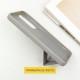 Чохол TPU VIVA для Xiaomi Redmi 13C / Poco C65 Grey