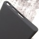 Чохол Silicone Cover Lakshmi Full Camera (AAA) для Samsung Galaxy S25 Ultra Чорний / Black