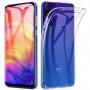 TPU чохол Epic Transparent 2,00 mm для Xiaomi Redmi Note 7 / Note 7 Pro / Note 7s Безбарвний (прозорий)