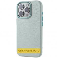 Чехол Syndee with MagSafe для Apple iPhone 12 Pro / 12 (6.1")