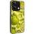 TPU+PC чохол Prisma Fluffie для Xiaomi Redmi Note 13 5G Lemon