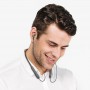 Bluetooth Навушники Hoco ES67 Perception neckband Black