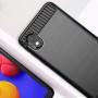 TPU чохол Slim Series для Samsung Galaxy M01 Core / A01 Core Чорний