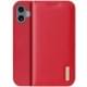 Чохол-книжка Dux Ducis Hivo для Apple iPhone 17 (6.3") Red