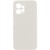 Чохол Silicone Cover Lakshmi Full Camera (AAA) для Xiaomi Redmi Note 12 4G Білий / White