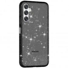 TPU чохол Nova для Samsung Galaxy A14 4G/5G Grey