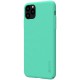 Чохол Nillkin Matte для Apple iPhone 11 Pro Max (6.5") Бірюзовий / Mint Green