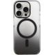 Чохол TPU+PC Phantom with MagSafe для Apple iPhone 13 Pro Max (6.7") Black