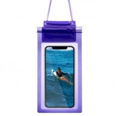 Водонепроницаемый универсальный чехол EPIC 6,5