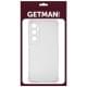 TPU чехол GETMAN Ease logo усиленные углы Full Camera для Realme C65 4G