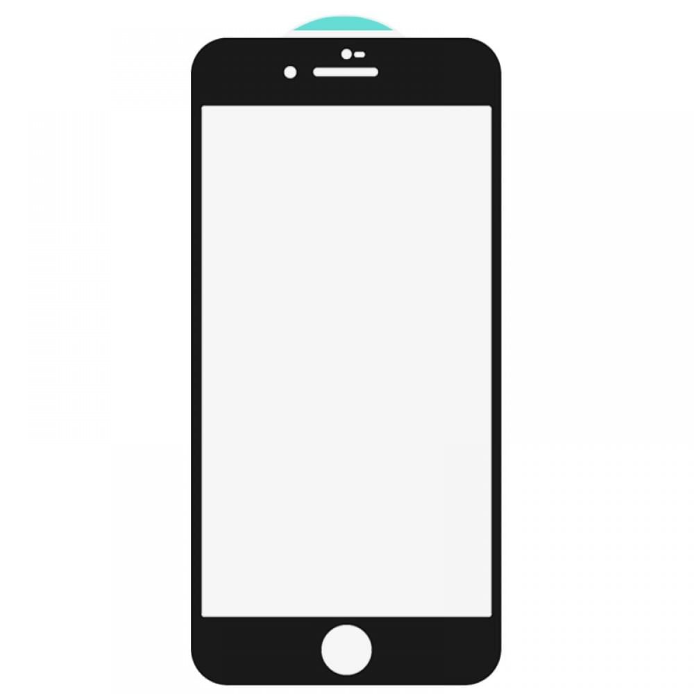 Защитное стекло SKLO 3D для Apple iPhone 7 / 8 / SE (2020) (4.7")