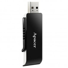 Флеш накопитель Apacer USB 3.2 AH350 64Gb