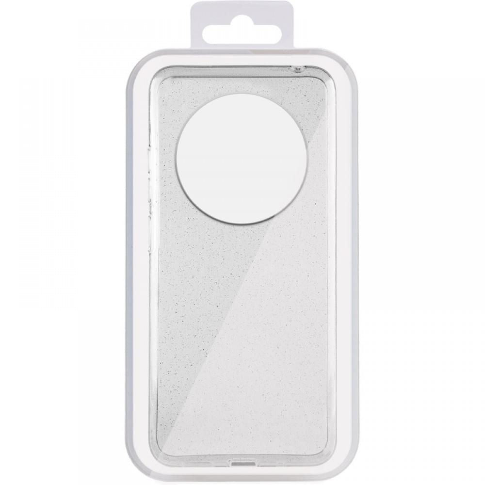 TPU чохол Nova для Xiaomi Redmi A3 Clear