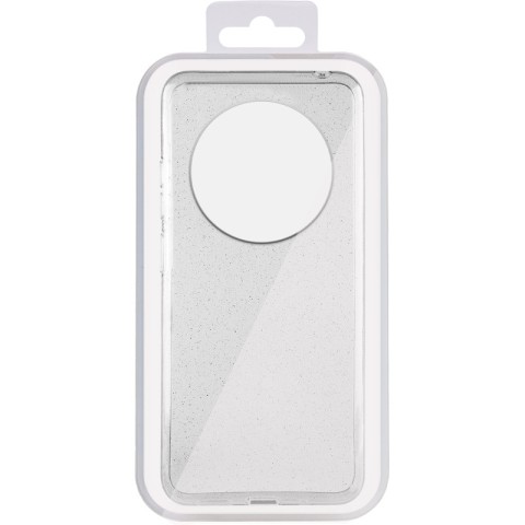 TPU чохол Nova для Xiaomi Redmi A3 Clear