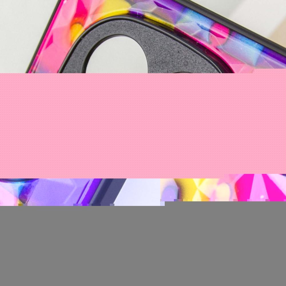 TPU+PC чохол Prisma Fluffie для Xiaomi Redmi Note 14 Pro 5G Puzzle