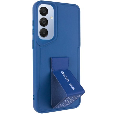 Чохол TPU VIVA для Samsung Galaxy A55 Dark Blue