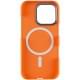 Чохол PC Dream with MagSafe для Apple iPhone 16 Pro Max (6.9") Orange
