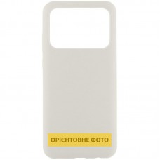 Чехол Silicone Cover Lakshmi (AAA) для Xiaomi Poco X6 / Note 13 Pro 5G