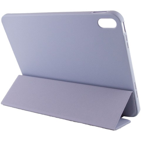 Чохол Smart Case Open buttons для Apple iPad Mini 6 (8.3") (2021) (2024) Lavender gray