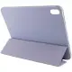 Чохол Smart Case Open buttons для Apple iPad Mini 6 (8.3") (2021) (2024) Lavender gray