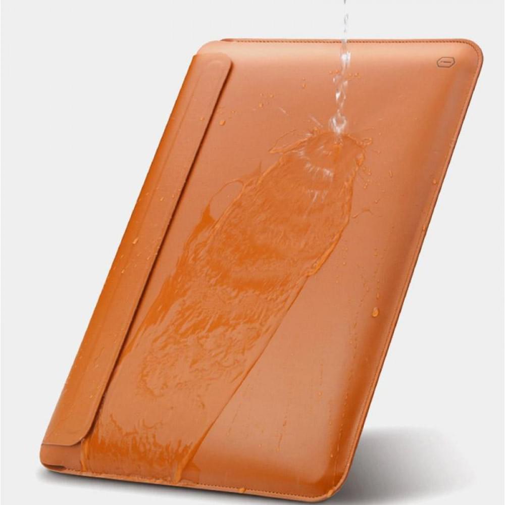 Чохол WIWU Air Skin Pro II 13.6" Коричневий