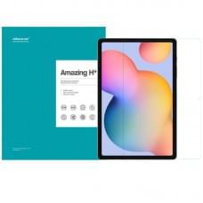Захисне скло Nillkin (H+) для Samsung Galaxy Tab S10 FE+ (13.1") Прозорий Захисне скло Nillkin (H+) для Samsung Galaxy Tab S10 FE+ (13.1") Прозорий