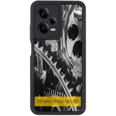 TPU чехол Prestige для Xiaomi Poco X5 5G / Note 12 5G