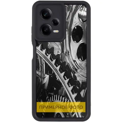 TPU чехол Prestige для Xiaomi Poco X5 5G / Note 12 5G