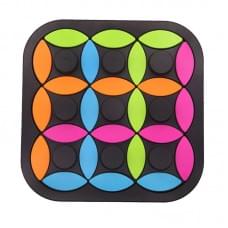 Настільна інтерактивна гра Ummi 22049 Rotate Puzzle Black