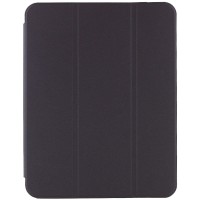 Чохол Smart Case Open buttons для Apple iPad 10.2" (2019) (2020) (2021) Black