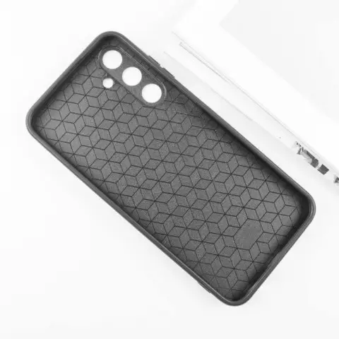 TPU+PC чохол Prisma Fluffie для Samsung Galaxy A15 4G/5G Sweet