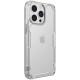 TPU чохол Nillkin Nature Pro Series для Apple iPhone 15 Pro Max (6.7") Безбарвний (прозорий)