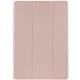 Чохол-книжка Book Cover (stylus slot) для Xiaomi Pad 7 / Pad 7 Pro (11.2") Рожевий / Pink Sand