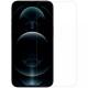Защитное 2.5D стекло Blueo Full Cover HD Clear для Apple iPhone 13 Pro / 13 / 14 / 16e (6.1")