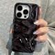 Чохол TPU Sea для Apple iPhone 13 Pro (6.1") Black