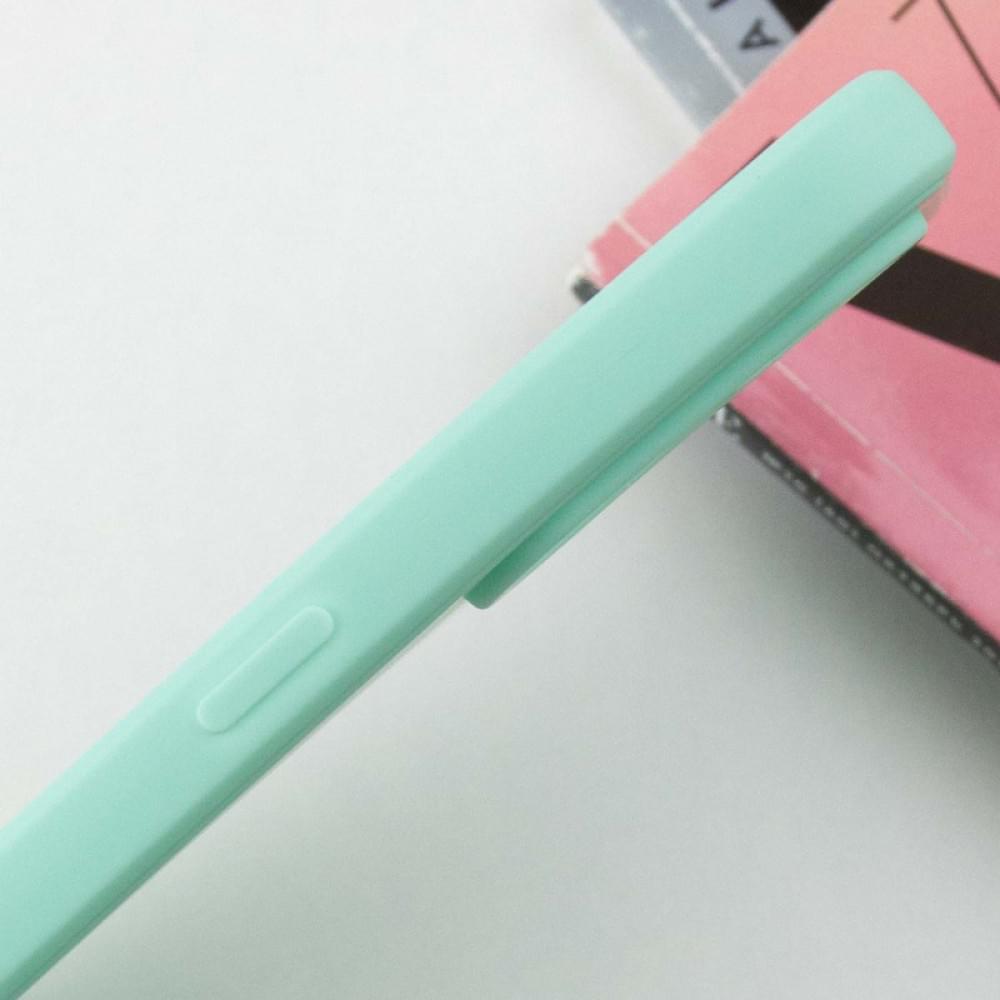 Силиконовый чехол Candy Full Camera для Oppo Reno 8 T 4G