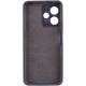 Чехол Silicone Cover Lakshmi Full Camera (AAA) with Logo для Xiaomi Redmi 13 4G / Poco M6 4G