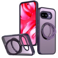 Чохол TPU+PC Aura Fold для Google Pixel 9a Purple