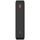 Портативний ЗП Baseus Airpow 20W 30000mAh (PPQD09010) Black
