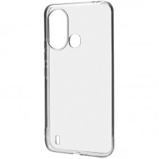 TPU чехол Epic Transparent 1,5mm для ZTE Blade L220