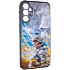 TPU+PC чохол Prisma Ladies для Samsung Galaxy A14 4G/5G Anime