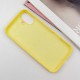 Чехол Silicone Case Full Protective (AA) для Apple iPhone 16 Plus (6.7")
