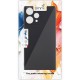 Чохол Silicone Cover Ummi Lakshmi Full Camera (AA) для Xiaomi Redmi 12 Чорний / Black