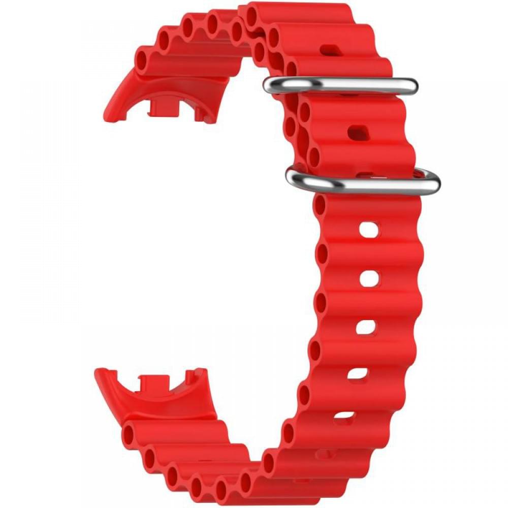 Ремешок Ocean Band для Xiaomi Mi Band 9/8/10