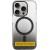 Чохол TPU+PC Phantom with MagSafe для Apple iPhone 16e (6.1") Grey