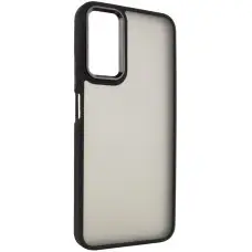 Чехол TPU+PC Lyon Frosted для Motorola Moto G84