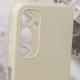 Чохол TPU GETMAN Liquid Silk Full Camera для Samsung Galaxy A14 4G/5G Пісочний / Sand Чохол TPU GETMAN Liquid Silk Full Camera для Samsung Galaxy A14 4G/5G Пісочний / Sand