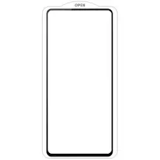 Защитное стекло SKLO 5D (тех.пак) для Samsung Galaxy M55 5G