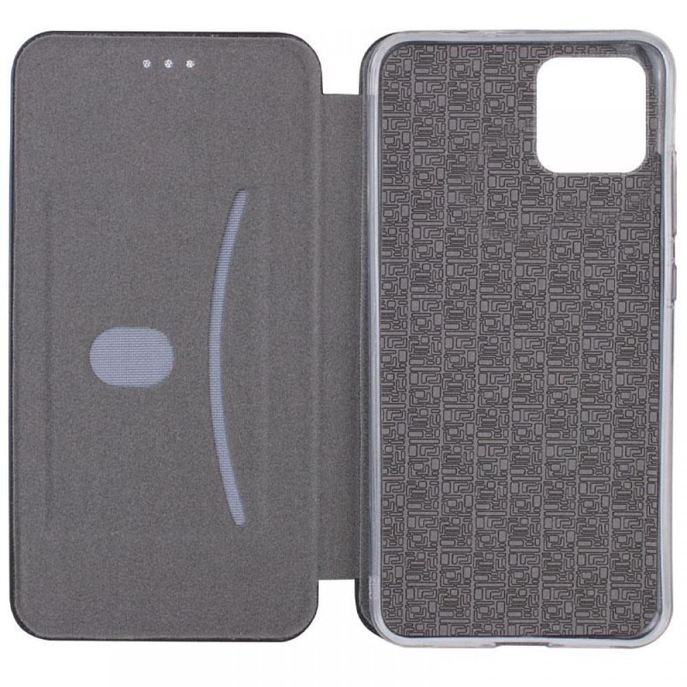 Кожаный чехол-книжка Classy для Apple iPhone 13 / 14 (6.1")