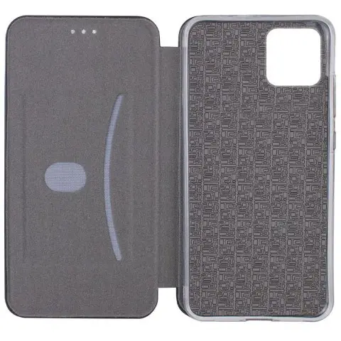 Кожаный чехол-книжка Classy для Apple iPhone 13 / 14 (6.1")